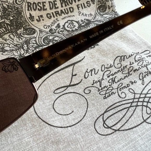 Donna Karan sunglasses - Picture 6 of 8